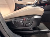 USED 2017 66 BMW X3 3.0 30d M Sport SUV 5dr Diesel Auto xDrive Euro 6 (s/s) (258 ps) Sat Nav-Leather-Rear camera-Heated seats-Power fold mirrors-Cruise-20
