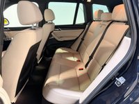 USED 2017 66 BMW X3 3.0 30d M Sport SUV 5dr Diesel Auto xDrive Euro 6 (s/s) (258 ps) Sat Nav-Leather-Rear camera-Heated seats-Power fold mirrors-Cruise-20