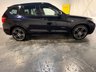 USED 2017 66 BMW X3 3.0 30d M Sport SUV 5dr Diesel Auto xDrive Euro 6 (s/s) (258 ps) Sat Nav-Leather-Rear camera-Heated seats-Power fold mirrors-Cruise-20