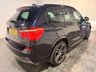 USED 2017 66 BMW X3 3.0 30d M Sport SUV 5dr Diesel Auto xDrive Euro 6 (s/s) (258 ps) Sat Nav-Leather-Rear camera-Heated seats-Power fold mirrors-Cruise-20