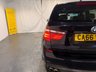 USED 2017 66 BMW X3 3.0 30d M Sport SUV 5dr Diesel Auto xDrive Euro 6 (s/s) (258 ps) Sat Nav-Leather-Rear camera-Heated seats-Power fold mirrors-Cruise-20
