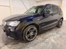 USED 2017 66 BMW X3 3.0 30d M Sport SUV 5dr Diesel Auto xDrive Euro 6 (s/s) (258 ps) Sat Nav-Leather-Rear camera-Heated seats-Power fold mirrors-Cruise-20
