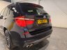 USED 2017 66 BMW X3 3.0 30d M Sport SUV 5dr Diesel Auto xDrive Euro 6 (s/s) (258 ps) Sat Nav-Leather-Rear camera-Heated seats-Power fold mirrors-Cruise-20