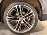USED 2017 66 BMW X3 3.0 30d M Sport SUV 5dr Diesel Auto xDrive Euro 6 (s/s) (258 ps) Sat Nav-Leather-Rear camera-Heated seats-Power fold mirrors-Cruise-20