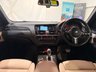 USED 2017 66 BMW X3 3.0 30d M Sport SUV 5dr Diesel Auto xDrive Euro 6 (s/s) (258 ps) Sat Nav-Leather-Rear camera-Heated seats-Power fold mirrors-Cruise-20