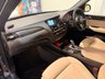 USED 2017 66 BMW X3 3.0 30d M Sport SUV 5dr Diesel Auto xDrive Euro 6 (s/s) (258 ps) Sat Nav-Leather-Rear camera-Heated seats-Power fold mirrors-Cruise-20