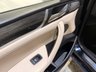 USED 2017 66 BMW X3 3.0 30d M Sport SUV 5dr Diesel Auto xDrive Euro 6 (s/s) (258 ps) Sat Nav-Leather-Rear camera-Heated seats-Power fold mirrors-Cruise-20