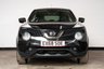USED 2018 68 NISSAN JUKE 1.2 DIG-T Bose Personal Edition SUV 5dr Petrol Manual Euro 6 (s/s) (115 ps) Cruise Control, Bluetooth, 2 Keys