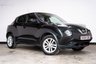 USED 2018 68 NISSAN JUKE 1.2 DIG-T Bose Personal Edition SUV 5dr Petrol Manual Euro 6 (s/s) (115 ps) Cruise Control, Bluetooth, 2 Keys