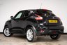 USED 2018 68 NISSAN JUKE 1.2 DIG-T Bose Personal Edition SUV 5dr Petrol Manual Euro 6 (s/s) (115 ps) Cruise Control, Bluetooth, 2 Keys
