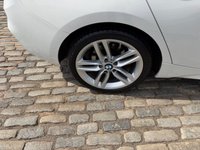 USED 2016 66 BMW 1 SERIES 2.0 118d M Sport Hatchback 5dr Diesel Manual Euro 6 (s/s) (150 ps) 55000 Miles+Full Leather+Heated Seats+Navigation+More