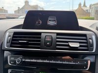 USED 2016 66 BMW 1 SERIES 2.0 118d M Sport Hatchback 5dr Diesel Manual Euro 6 (s/s) (150 ps) 55000 Miles+Full Leather+Heated Seats+Navigation+More