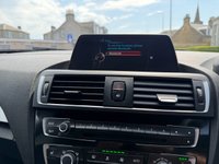 USED 2016 66 BMW 1 SERIES 2.0 118d M Sport Hatchback 5dr Diesel Manual Euro 6 (s/s) (150 ps) 55000 Miles+Full Leather+Heated Seats+Navigation+More
