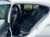 USED 2016 66 BMW 1 SERIES 2.0 118d M Sport Hatchback 5dr Diesel Manual Euro 6 (s/s) (150 ps) 55000 Miles+Full Leather+Heated Seats+Navigation+More