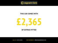 USED 2016 66 BMW 1 SERIES 2.0 118d M Sport Hatchback 5dr Diesel Manual Euro 6 (s/s) (150 ps) 55000 Miles+Full Leather+Heated Seats+Navigation+More