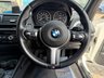 USED 2016 66 BMW 1 SERIES 2.0 118d M Sport Hatchback 5dr Diesel Manual Euro 6 (s/s) (150 ps) 55000 Miles+Full Leather+Heated Seats+Navigation+More