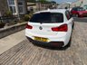 USED 2016 66 BMW 1 SERIES 2.0 118d M Sport Hatchback 5dr Diesel Manual Euro 6 (s/s) (150 ps) 55000 Miles+Full Leather+Heated Seats+Navigation+More