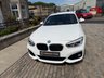 USED 2016 66 BMW 1 SERIES 2.0 118d M Sport Hatchback 5dr Diesel Manual Euro 6 (s/s) (150 ps) 55000 Miles+Full Leather+Heated Seats+Navigation+More