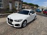 USED 2016 66 BMW 1 SERIES 2.0 118d M Sport Hatchback 5dr Diesel Manual Euro 6 (s/s) (150 ps) 55000 Miles+Full Leather+Heated Seats+Navigation+More