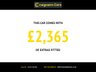 USED 2016 66 BMW 1 SERIES 2.0 118d M Sport Hatchback 5dr Diesel Manual Euro 6 (s/s) (150 ps) 55000 Miles+Full Leather+Heated Seats+Navigation+More