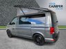 USED 2023 23 VOLKSWAGEN TRANSPORTER 2.0 TDI STARTLINE BUSINESS A/C T28 SWB 110BHP TAILGATE / SINGLE FRONT SEATS / DELUXE UPHOLSTERY / 20" ALLOYS