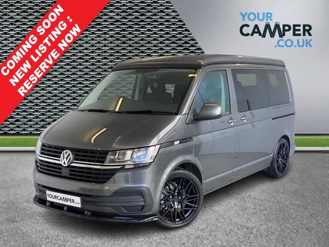 View our VOLKSWAGEN TRANSPORTER