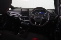 USED 2023 73 FORD FIESTA 1.0T EcoBoost MHEV ST-Line Edition Euro 6 (s/s) 5dr SPRING SALE NOW ON, SAVE 100s!