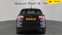 USED 2023 73 FORD FIESTA 1.0T EcoBoost MHEV ST-Line Edition Euro 6 (s/s) 5dr SPRING SALE NOW ON, SAVE 100s!