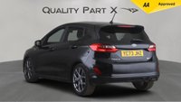 USED 2023 73 FORD FIESTA 1.0T EcoBoost MHEV ST-Line Edition Euro 6 (s/s) 5dr SPRING SALE NOW ON, SAVE 100s!