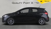 USED 2023 73 FORD FIESTA 1.0T EcoBoost MHEV ST-Line Edition Euro 6 (s/s) 5dr SPRING SALE NOW ON, SAVE 100s!