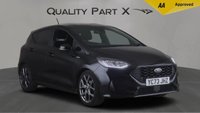 USED 2023 73 FORD FIESTA 1.0T EcoBoost MHEV ST-Line Edition Euro 6 (s/s) 5dr SPRING SALE NOW ON, SAVE 100s!