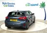 USED 2019 19 FORD FOCUS 1.5 EcoBlue ST-Line Hatchback 5dr Diesel Manual Euro 6 (s/s) (120 ps) Attractive Chrome Blue Focus with SATNAV, Privacy Glass, Rock Metal Alloys, Parking Sensors & 65000 Miles, Great Service History