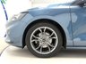 USED 2019 19 FORD FOCUS 1.5 EcoBlue ST-Line Hatchback 5dr Diesel Manual Euro 6 (s/s) (120 ps) Attractive Chrome Blue Focus with SATNAV, Privacy Glass, Rock Metal Alloys, Parking Sensors & 65000 Miles, Great Service History