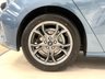 USED 2019 19 FORD FOCUS 1.5 EcoBlue ST-Line Hatchback 5dr Diesel Manual Euro 6 (s/s) (120 ps) Attractive Chrome Blue Focus with SATNAV, Privacy Glass, Rock Metal Alloys, Parking Sensors & 65000 Miles, Great Service History