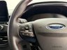 USED 2019 19 FORD FOCUS 1.5 EcoBlue ST-Line Hatchback 5dr Diesel Manual Euro 6 (s/s) (120 ps) Attractive Chrome Blue Focus with SATNAV, Privacy Glass, Rock Metal Alloys, Parking Sensors & 65000 Miles, Great Service History