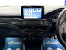USED 2019 19 FORD FOCUS 1.5 EcoBlue ST-Line Hatchback 5dr Diesel Manual Euro 6 (s/s) (120 ps) Attractive Chrome Blue Focus with SATNAV, Privacy Glass, Rock Metal Alloys, Parking Sensors & 65000 Miles, Great Service History