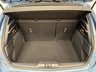 USED 2019 19 FORD FOCUS 1.5 EcoBlue ST-Line Hatchback 5dr Diesel Manual Euro 6 (s/s) (120 ps) Attractive Chrome Blue Focus with SATNAV, Privacy Glass, Rock Metal Alloys, Parking Sensors & 65000 Miles, Great Service History