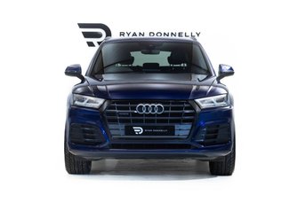 View our AUDI Q5
