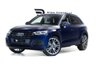 USED 2020 70 AUDI Q5 2.0 TDI 40 S line SUV 5dr Diesel S Tronic quattro Euro 6 (s/s) (190 ps) BLACK PACK | VIRTUAL COCKPIT | FULL SERVICE HISTORY