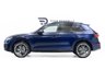 USED 2020 70 AUDI Q5 2.0 TDI 40 S line SUV 5dr Diesel S Tronic quattro Euro 6 (s/s) (190 ps) BLACK PACK | VIRTUAL COCKPIT | FULL SERVICE HISTORY