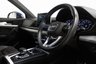 USED 2020 70 AUDI Q5 2.0 TDI 40 S line SUV 5dr Diesel S Tronic quattro Euro 6 (s/s) (190 ps) BLACK PACK | VIRTUAL COCKPIT | FULL SERVICE HISTORY