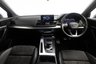 USED 2020 70 AUDI Q5 2.0 TDI 40 S line SUV 5dr Diesel S Tronic quattro Euro 6 (s/s) (190 ps) BLACK PACK | VIRTUAL COCKPIT | FULL SERVICE HISTORY
