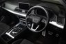 USED 2020 70 AUDI Q5 2.0 TDI 40 S line SUV 5dr Diesel S Tronic quattro Euro 6 (s/s) (190 ps) BLACK PACK | VIRTUAL COCKPIT | FULL SERVICE HISTORY