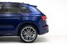 USED 2020 70 AUDI Q5 2.0 TDI 40 S line SUV 5dr Diesel S Tronic quattro Euro 6 (s/s) (190 ps) BLACK PACK | VIRTUAL COCKPIT | FULL SERVICE HISTORY