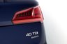 USED 2020 70 AUDI Q5 2.0 TDI 40 S line SUV 5dr Diesel S Tronic quattro Euro 6 (s/s) (190 ps) BLACK PACK | VIRTUAL COCKPIT | FULL SERVICE HISTORY