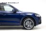 USED 2020 70 AUDI Q5 2.0 TDI 40 S line SUV 5dr Diesel S Tronic quattro Euro 6 (s/s) (190 ps) BLACK PACK | VIRTUAL COCKPIT | FULL SERVICE HISTORY