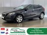 USED 2014 14 VOLVO V40 CROSS COUNTRY 1.6 T4 Lux Hatchback 5dr Petrol Auto Euro 5 (s/s) (180 ps) GREAT SPEC - ULEZ EXEMPT