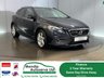 USED 2014 14 VOLVO V40 CROSS COUNTRY 1.6 T4 Lux Hatchback 5dr Petrol Auto Euro 5 (s/s) (180 ps) GREAT SPEC - ULEZ EXEMPT
