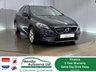 USED 2014 14 VOLVO V40 CROSS COUNTRY 1.6 T4 Lux Hatchback 5dr Petrol Auto Euro 5 (s/s) (180 ps) GREAT SPEC - ULEZ EXEMPT