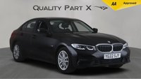 USED 2022 22 BMW 3 SERIES 2.0 330e 12kWh SE Pro Auto Euro 6 (s/s) 4dr SPRING SALE NOW ON, SAVE 100s!